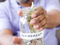 Americans Are Increasing Their Savings for Retirement