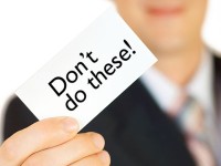 5 Mistakes To Avoid For Retirement